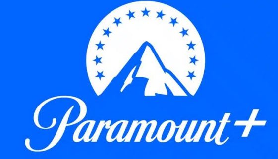 Paramount+ teilen