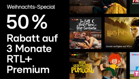 RTL+ Premium