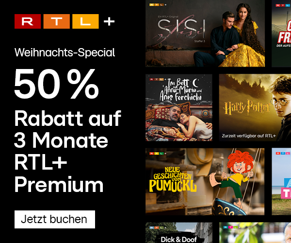 RTL+ Premium