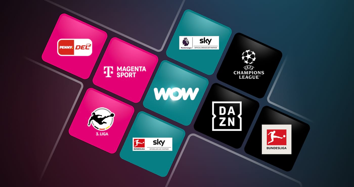 MagentaTV MegaSport Angebot