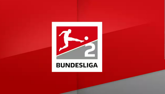 Zweite Fußball Bundesliga