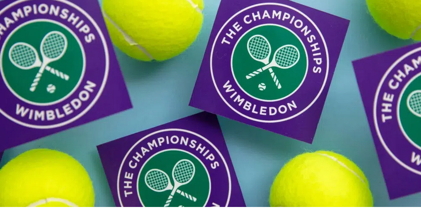 Wimbledon Übertragung bei Amazon Prime Video