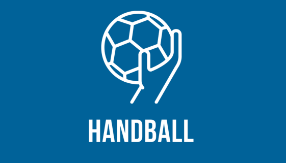Dyn Handball