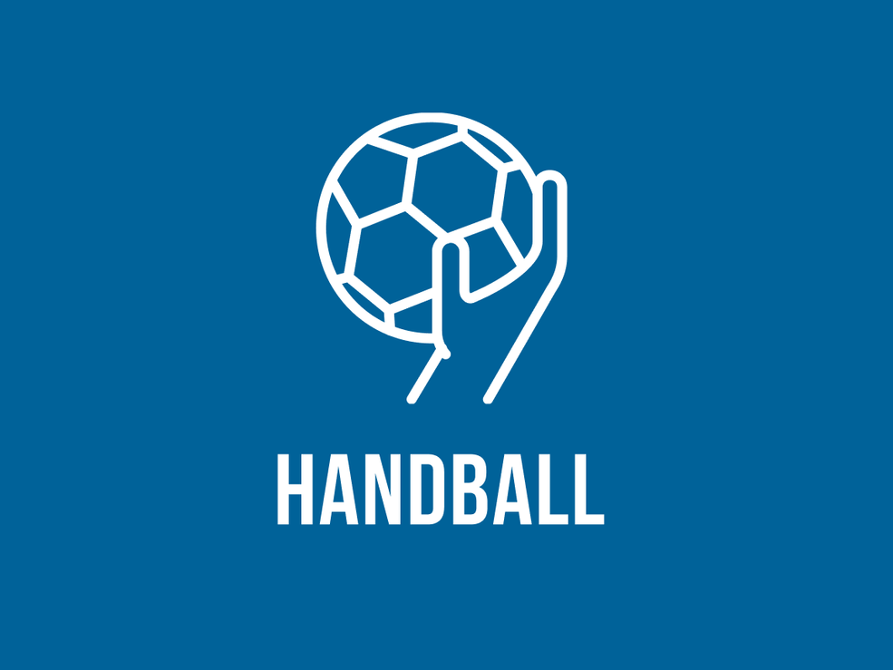 Dyn Handball