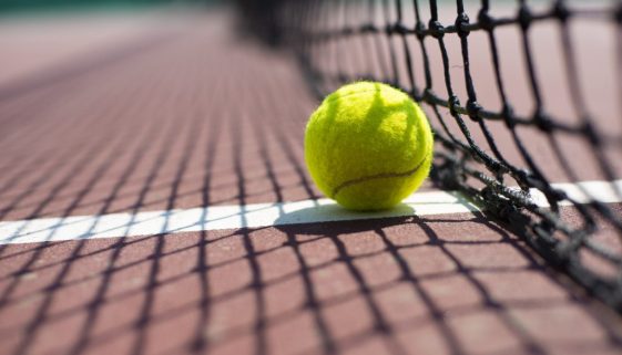 Tennis 2024
